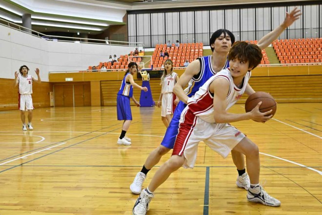 Kamen Rider Gavv, Episode 29